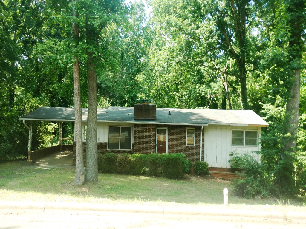 809 E Ridge StKings Mountain, NC, 28086Cleveland County
