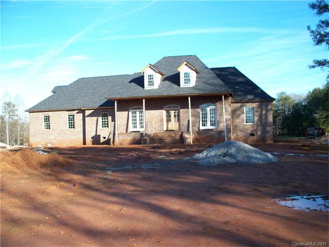2438 Startown Road, Lincolnton, NC 28092