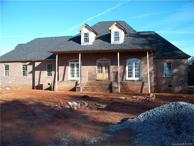 2438 Startown Road, Lincolnton, NC 28092