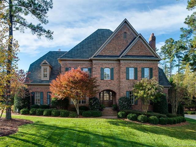 8010 Wicklow Hall Drive, Weddington, NC 28104