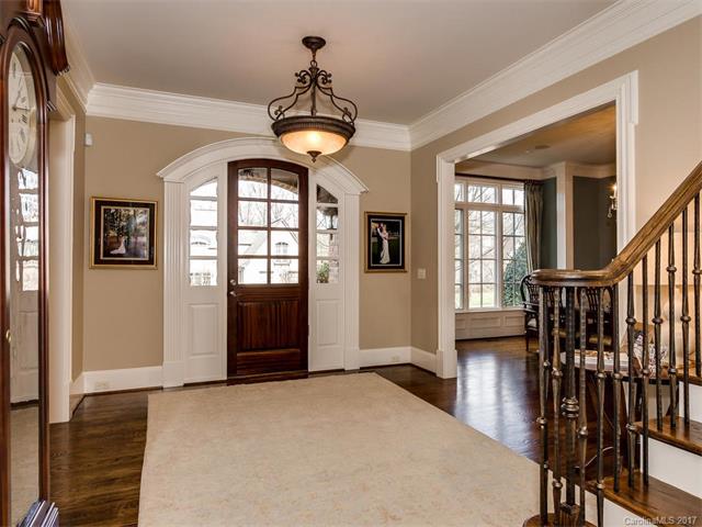 8010 Wicklow Hall Drive, Weddington, NC 28104