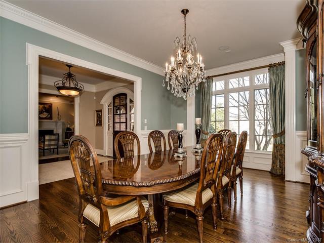 8010 Wicklow Hall Drive, Weddington, NC 28104