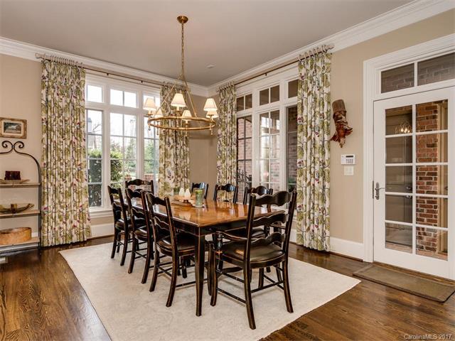 8010 Wicklow Hall Drive, Weddington, NC 28104