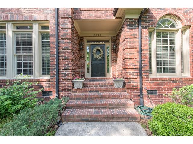8224 Lake Providence Drive, Weddington, NC 28104