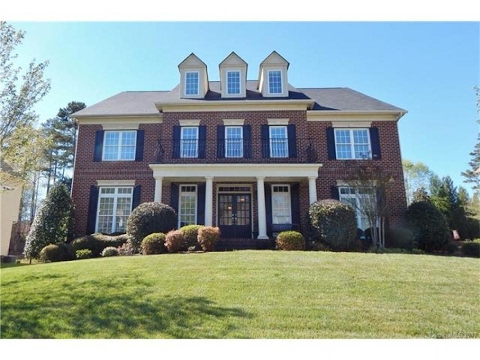 3413 Delamere Drive, Matthews, NC 28104