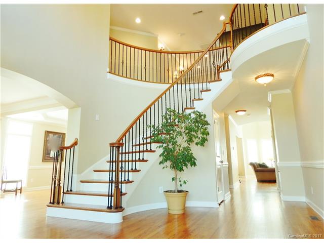 3413 Delamere Drive, Matthews, NC 28104