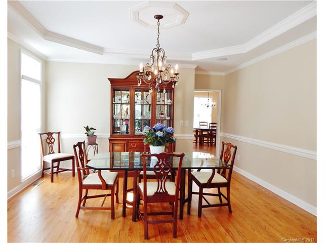3413 Delamere Drive, Matthews, NC 28104