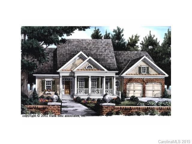 2604 Grayson Parkway, Monroe, NC 28110