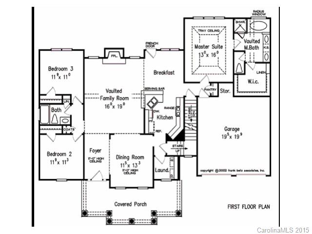 2604 Grayson Parkway, Monroe, NC 28110