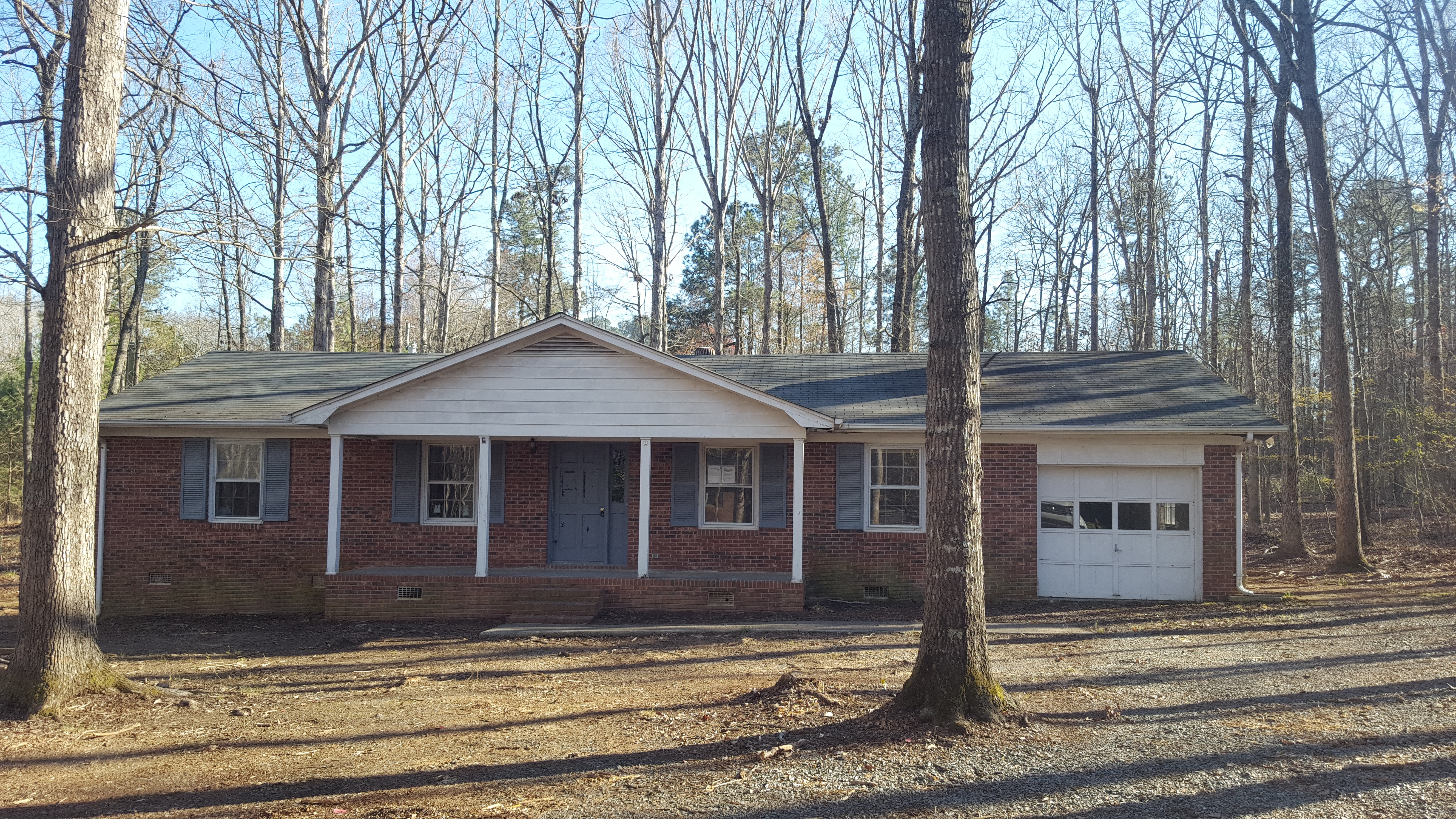 3803 S Rocky River RdMonroe, NC, 28112Union County