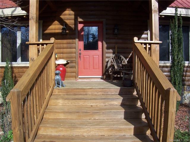 1631 2 Abes Mountain Road, Mooresboro, NC 28114