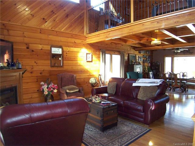 1631 2 Abes Mountain Road, Mooresboro, NC 28114