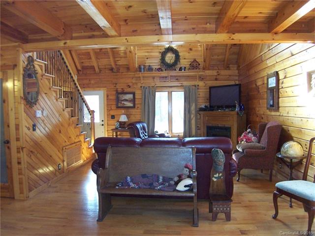 1631 2 Abes Mountain Road, Mooresboro, NC 28114