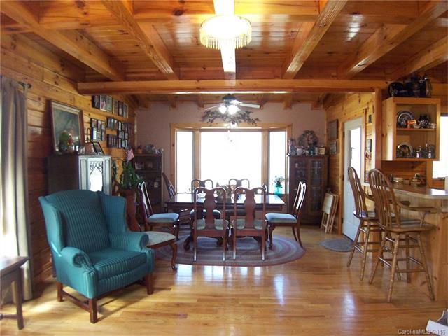 1631 2 Abes Mountain Road, Mooresboro, NC 28114