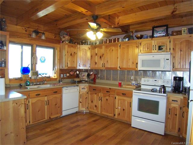1631 2 Abes Mountain Road, Mooresboro, NC 28114