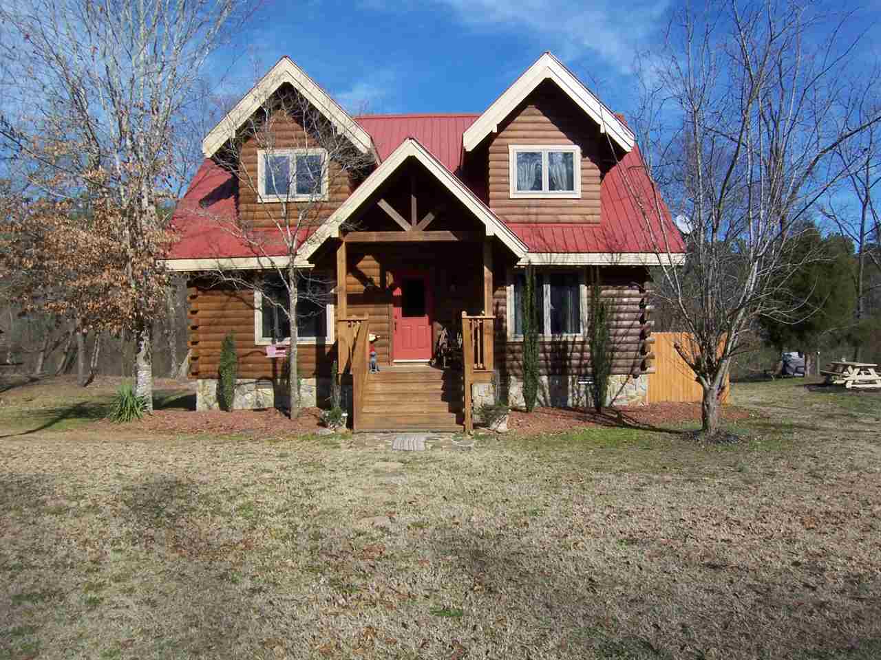 1631 2 Abes Mtn Rd, Mooresboro, NC 28114
