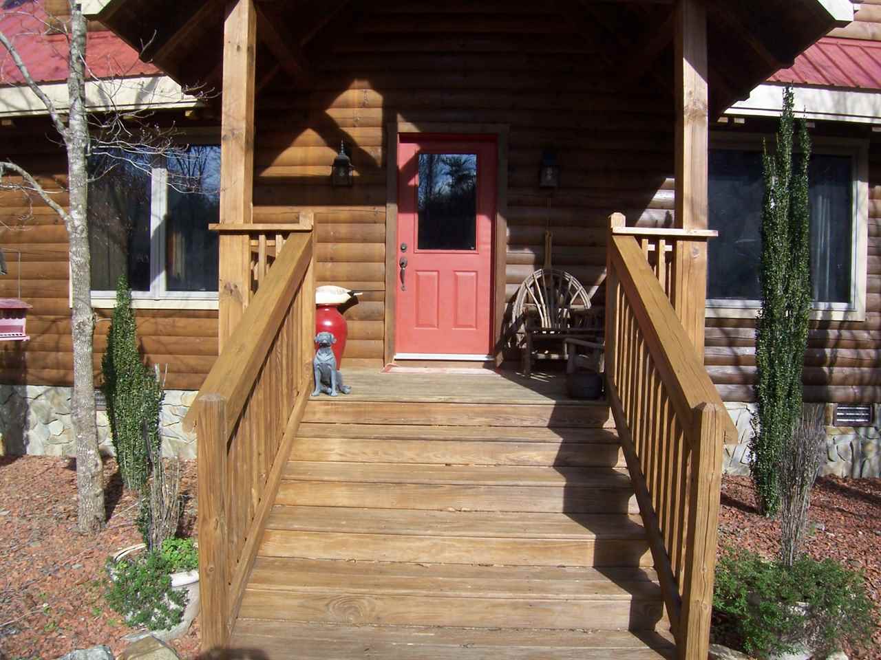 1631 2 Abes Mtn Rd, Mooresboro, NC 28114
