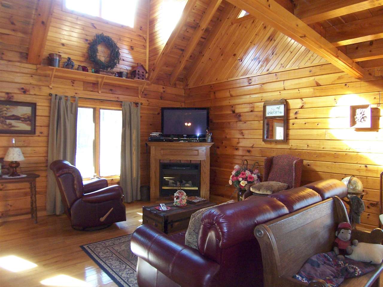 1631 2 Abes Mtn Rd, Mooresboro, NC 28114