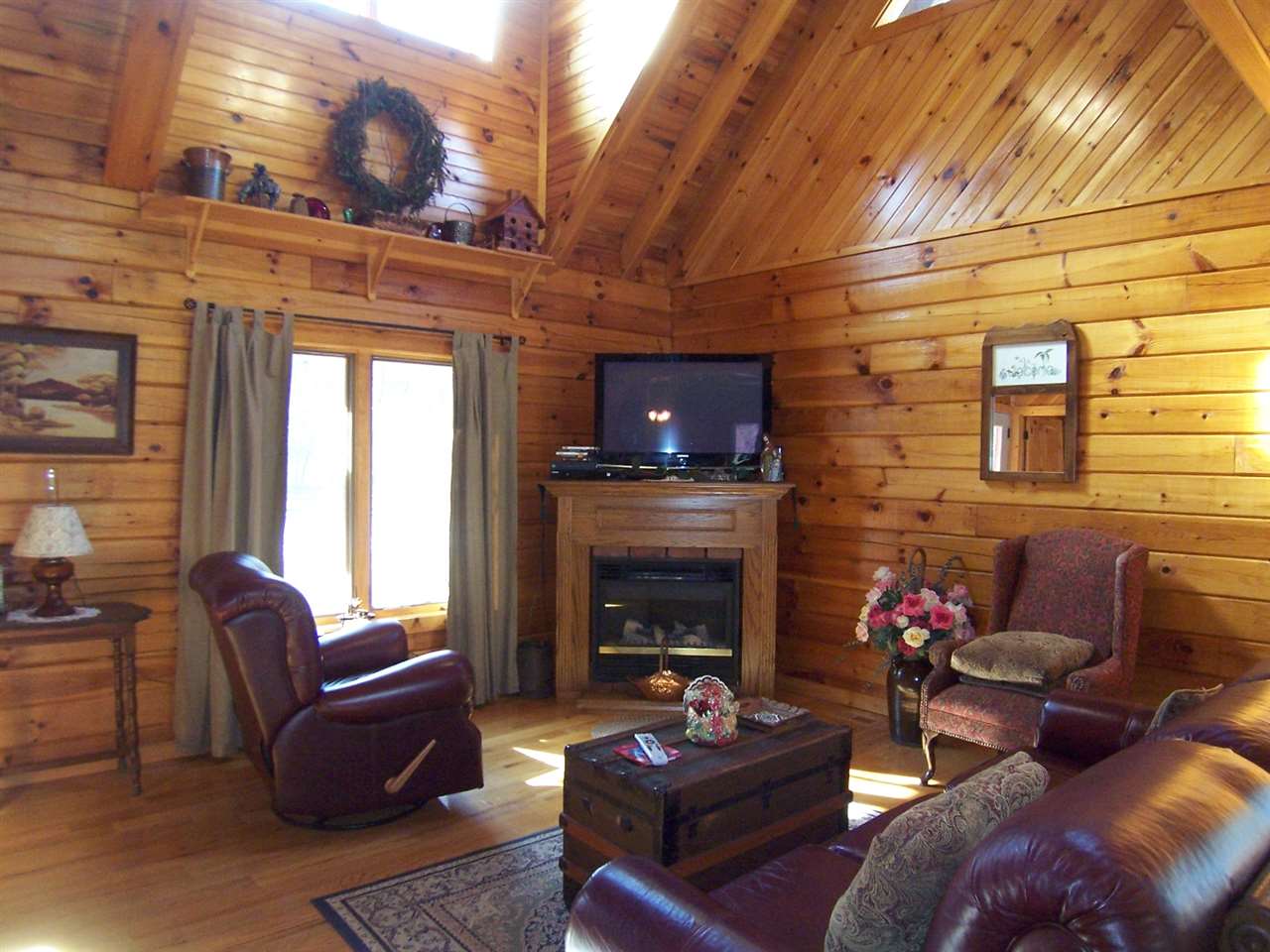 1631 2 Abes Mtn Rd, Mooresboro, NC 28114