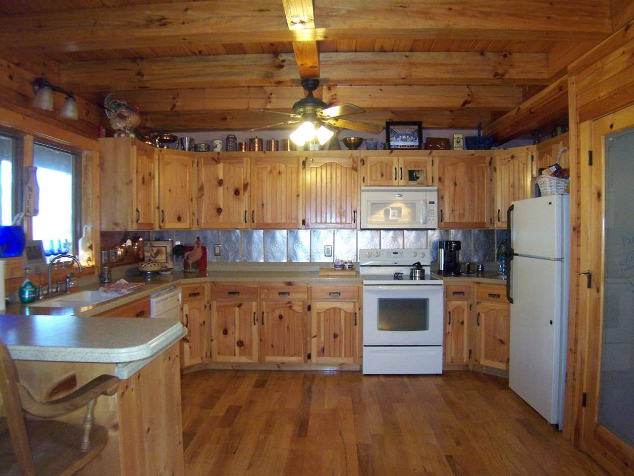 1631 2 Abes Mtn Rd, Mooresboro, NC 28114