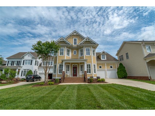 136 Lilac Mist Loop, Mooresville, NC 28115