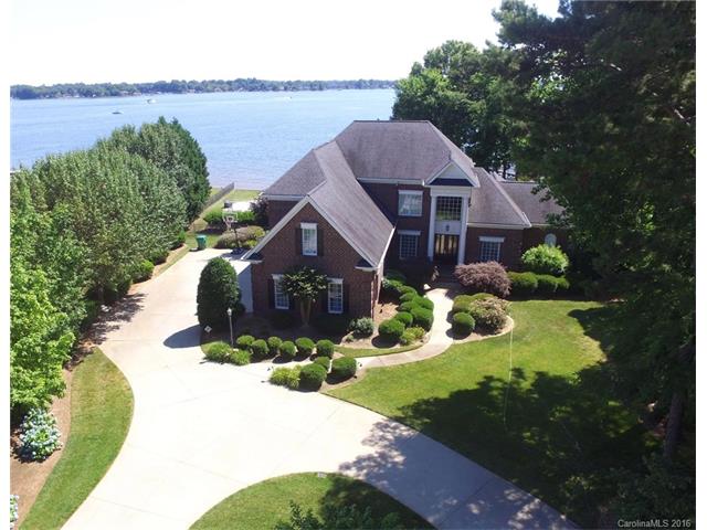 231 Knoxview Lane, Mooresville, NC 28117