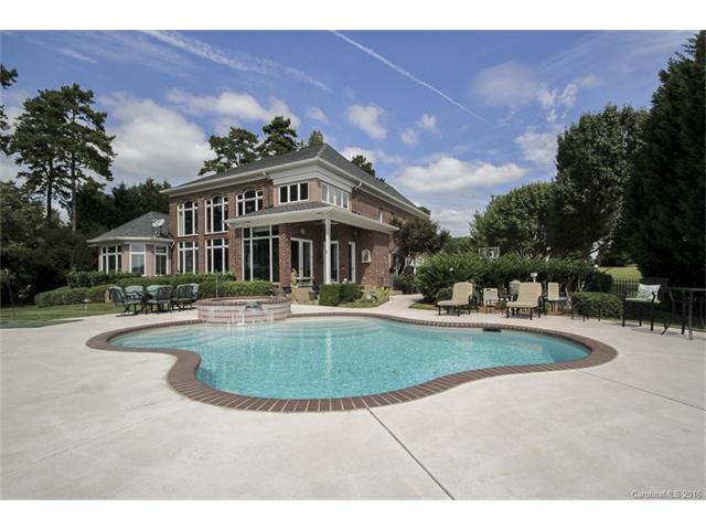 231 Knoxview Lane, Mooresville, NC 28117