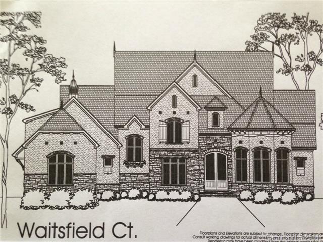 104 Waitsfield Court, Mooresville, NC 28117