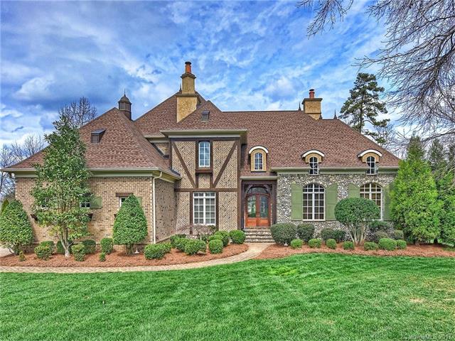 160 Attleboro Place, Mooresville, NC 28117