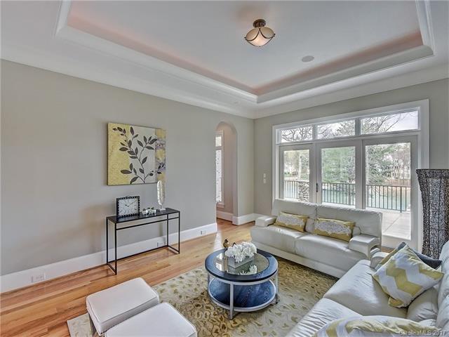 160 Attleboro Place, Mooresville, NC 28117