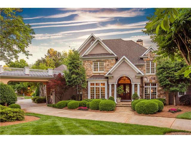107 Vineyard Drive, Mooresville, NC 28117