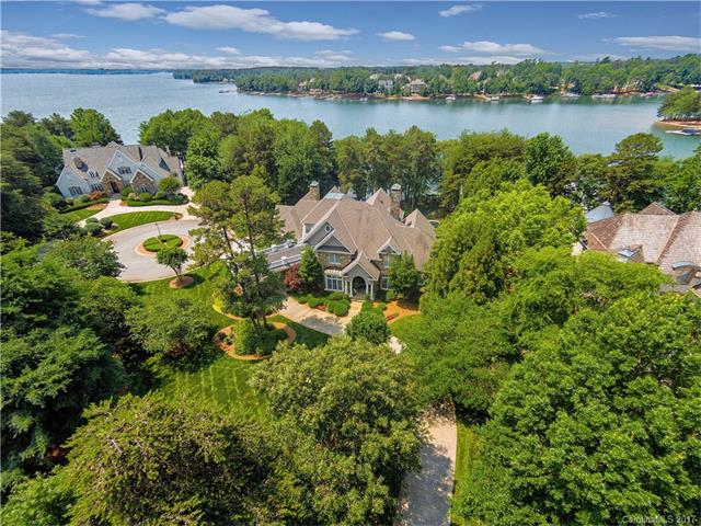 107 Vineyard Drive, Mooresville, NC 28117