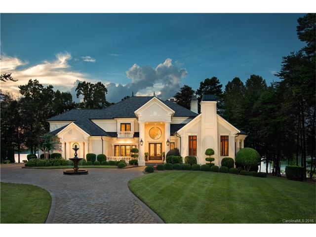 192 Attleboro Place, Mooresville, NC 28117
