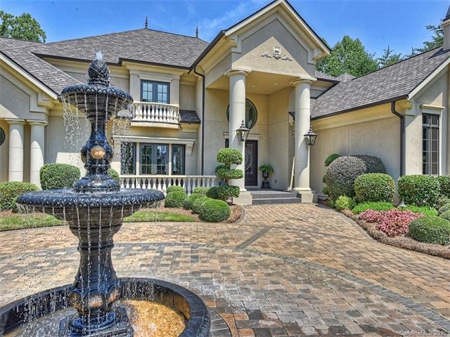 192 Attleboro Place, Mooresville, NC 28117