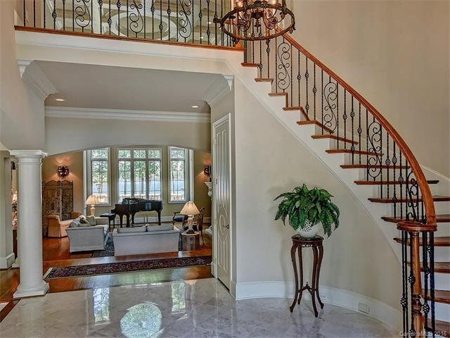 192 Attleboro Place, Mooresville, NC 28117
