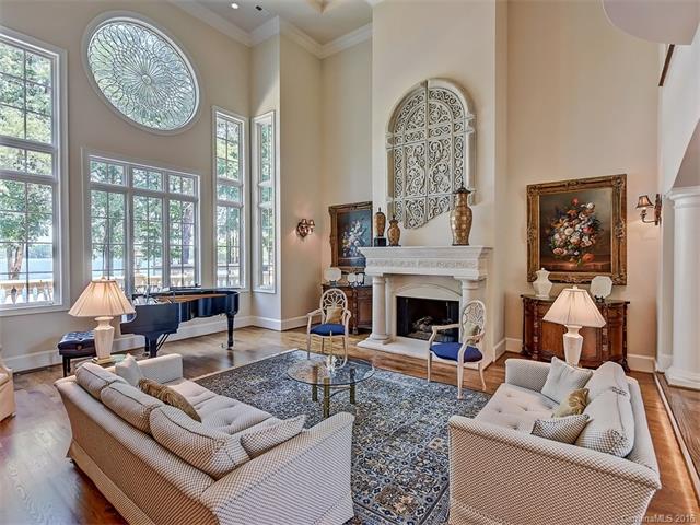 192 Attleboro Place, Mooresville, NC 28117
