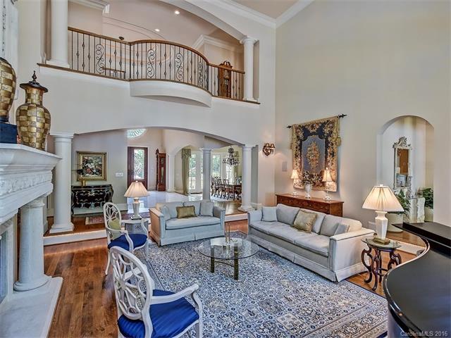 192 Attleboro Place, Mooresville, NC 28117