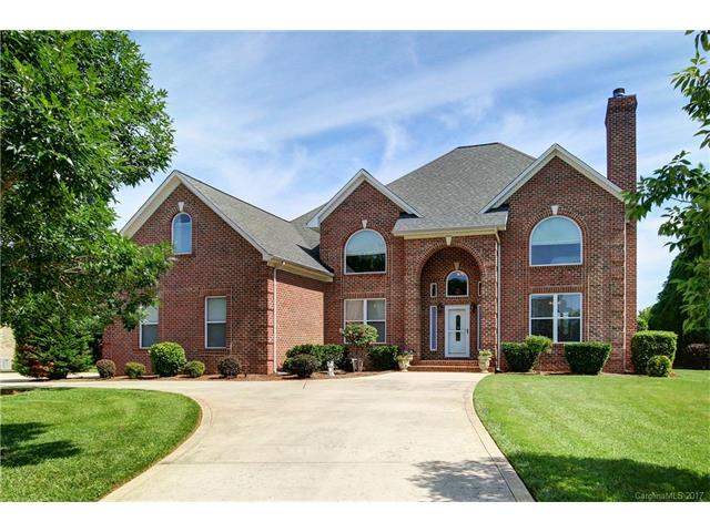 111 Mandarin Drive, Mooresville, NC 28117