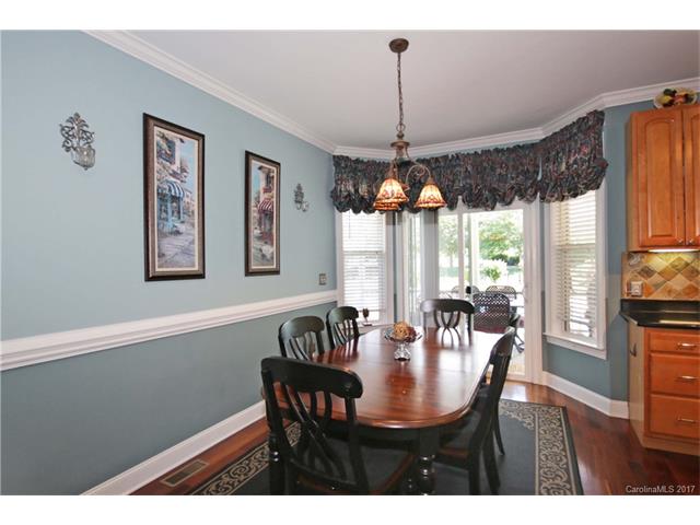 111 Mandarin Drive, Mooresville, NC 28117
