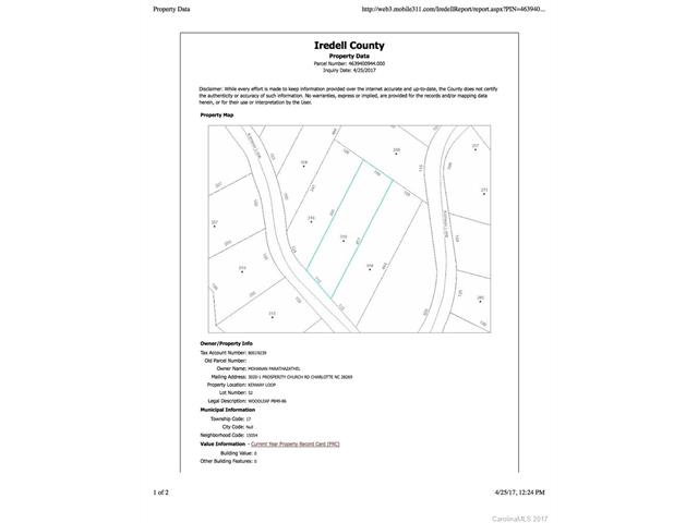310 Kenway Loop, Mooresville, NC 28117