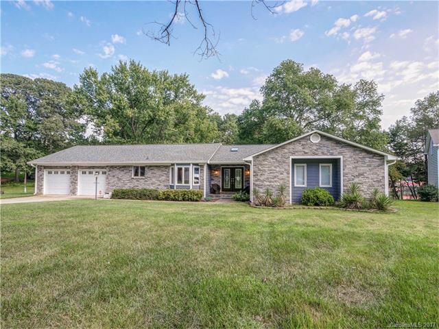 163 Peninsula Drive, Mooresville, NC 28117
