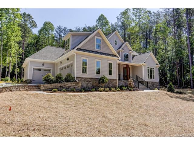 297 Tennessee Circle, Mooresville, NC 28117