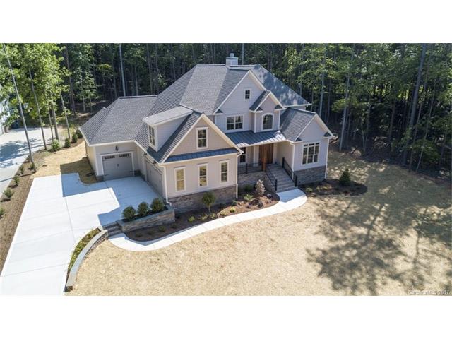 297 Tennessee Circle, Mooresville, NC 28117