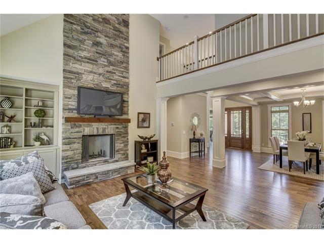 297 Tennessee Circle, Mooresville, NC 28117