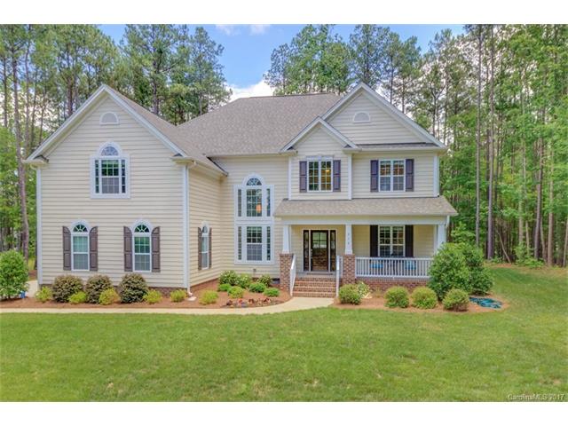 272 Grasshopper Circle, Mooresville, NC 28117