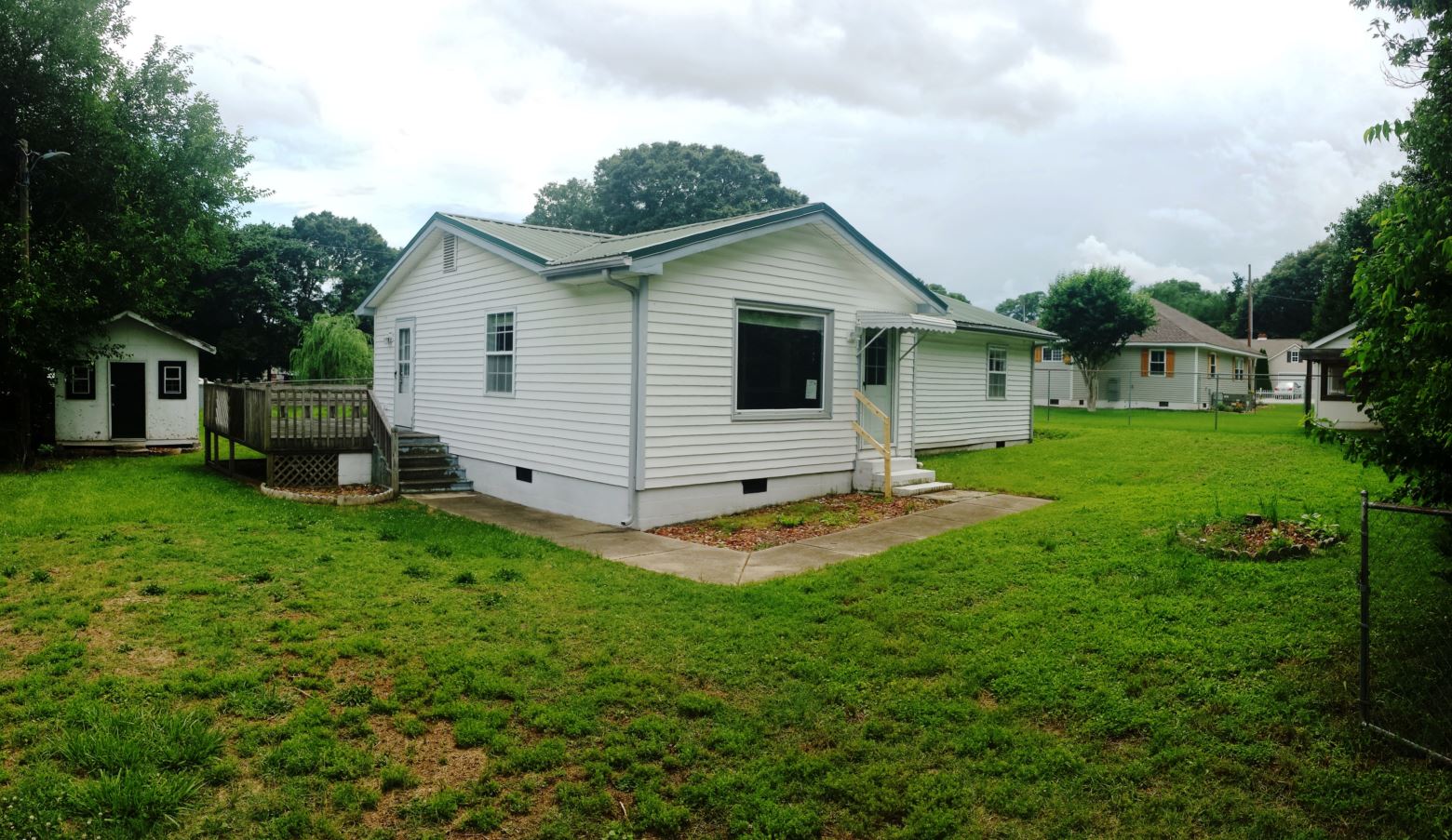 406 A E Catawba AveMount Holly, NC, 28120Gaston County