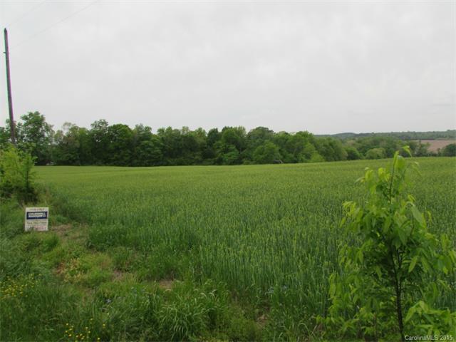 Lot 1 Long Run Farm Road, Mount Pleasant, United States 28124