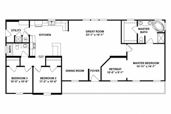 2630 BEAR POPLAR RD ,NC, Mount Ulla, 28125