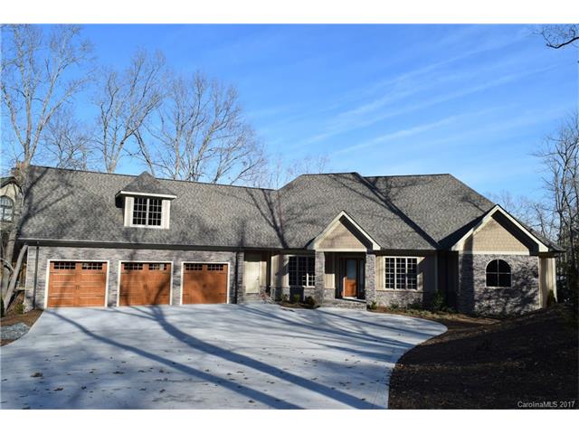 110 Tindalls Lane, New London, NC 28127