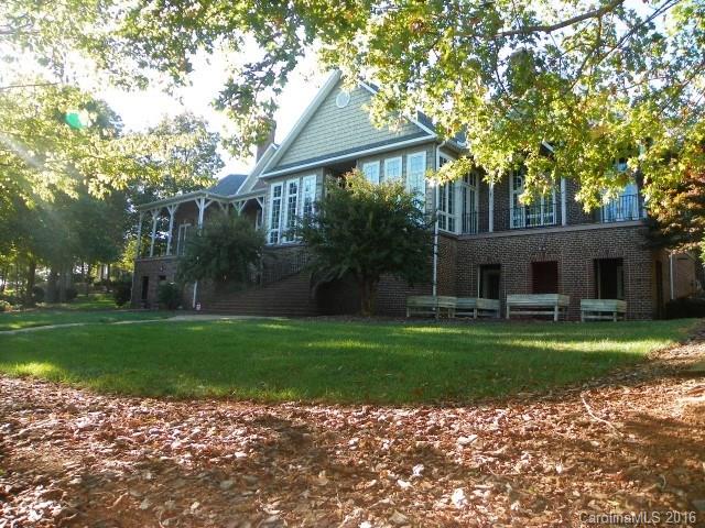 323 Badin View Drive, New London, NC 28127